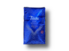 10kg Basmati Rice