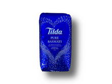 1kg Basmati Rice