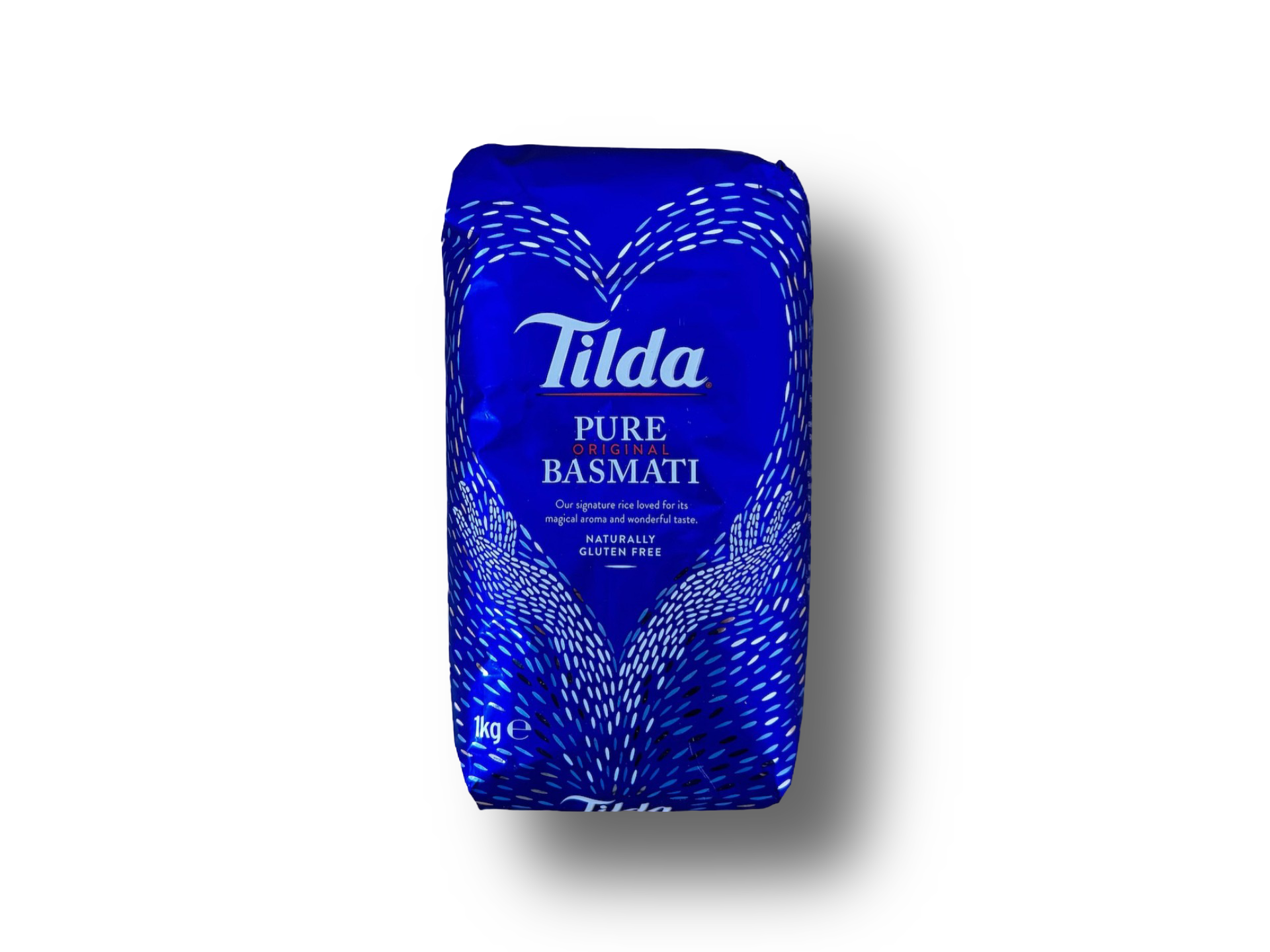 1kg Basmati Rice