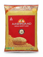 Chakki Atta