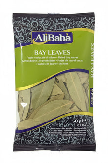 AB Bay Leaves 50g