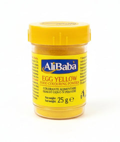 AB Egg Yellow Food Color 25g