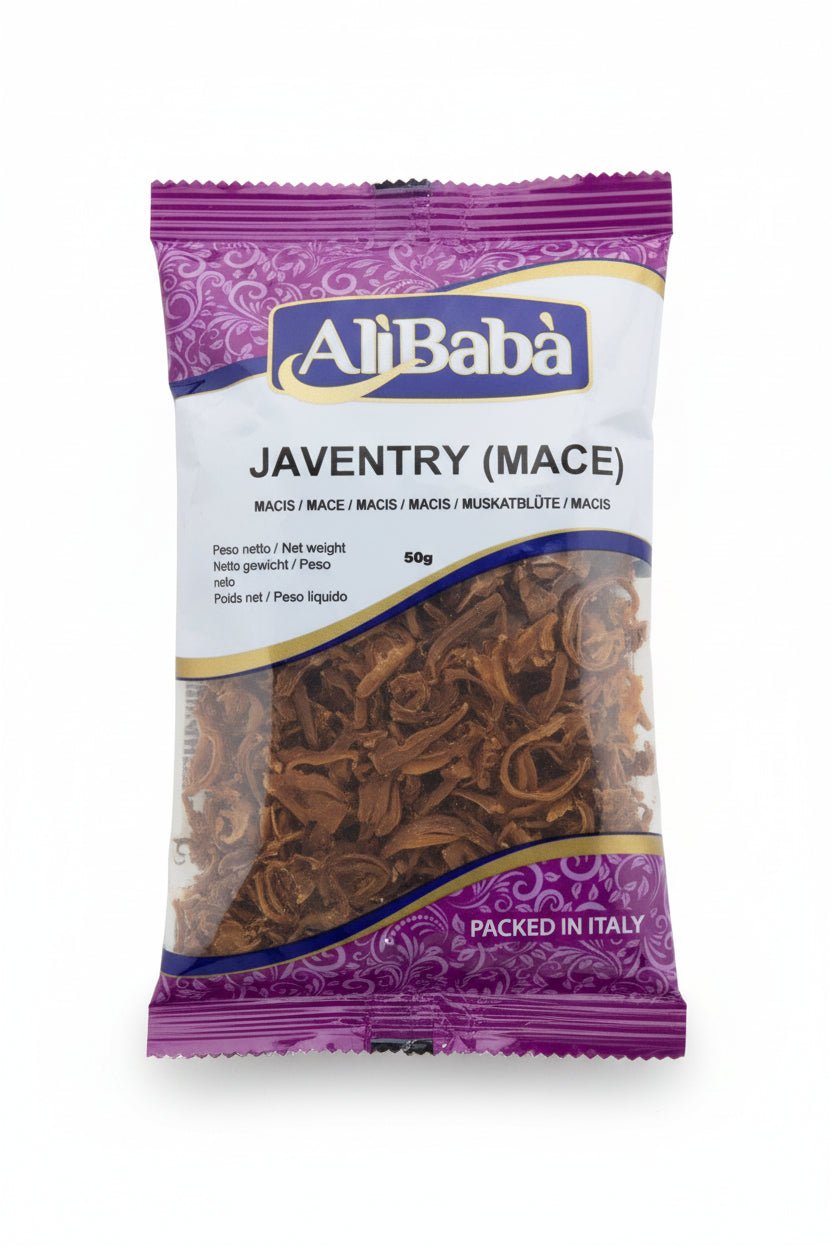 AB Javentry (Mace) 50g