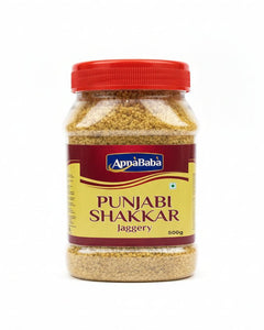 AB Punjabi Shakkar 500g