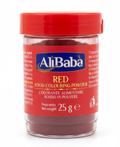 AB Red Food Color 25g
