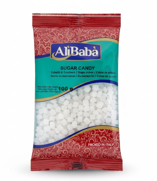 AB Sugar Candy 100g