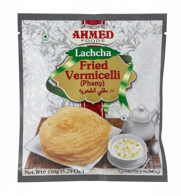 Ahmed Fried Vermicelliy (Pheni) 150g
