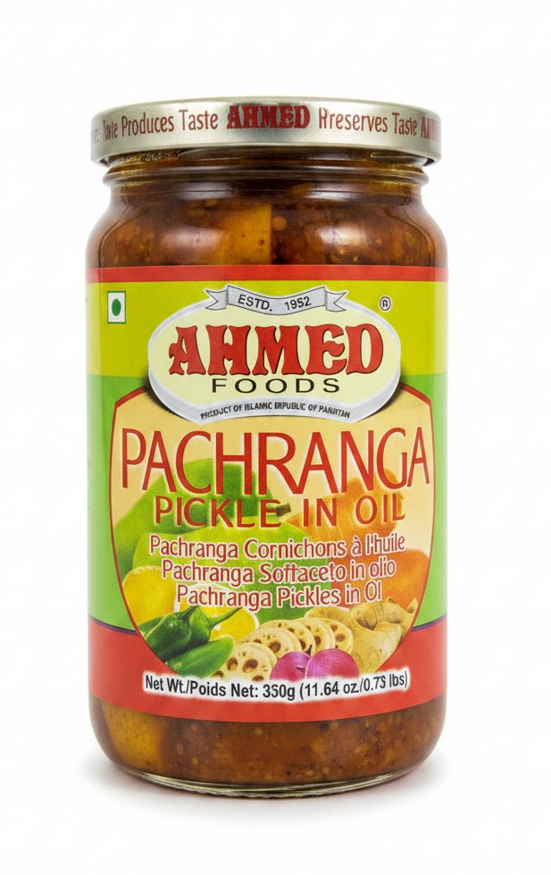 Ahmed Pachranga Pickle 330 g