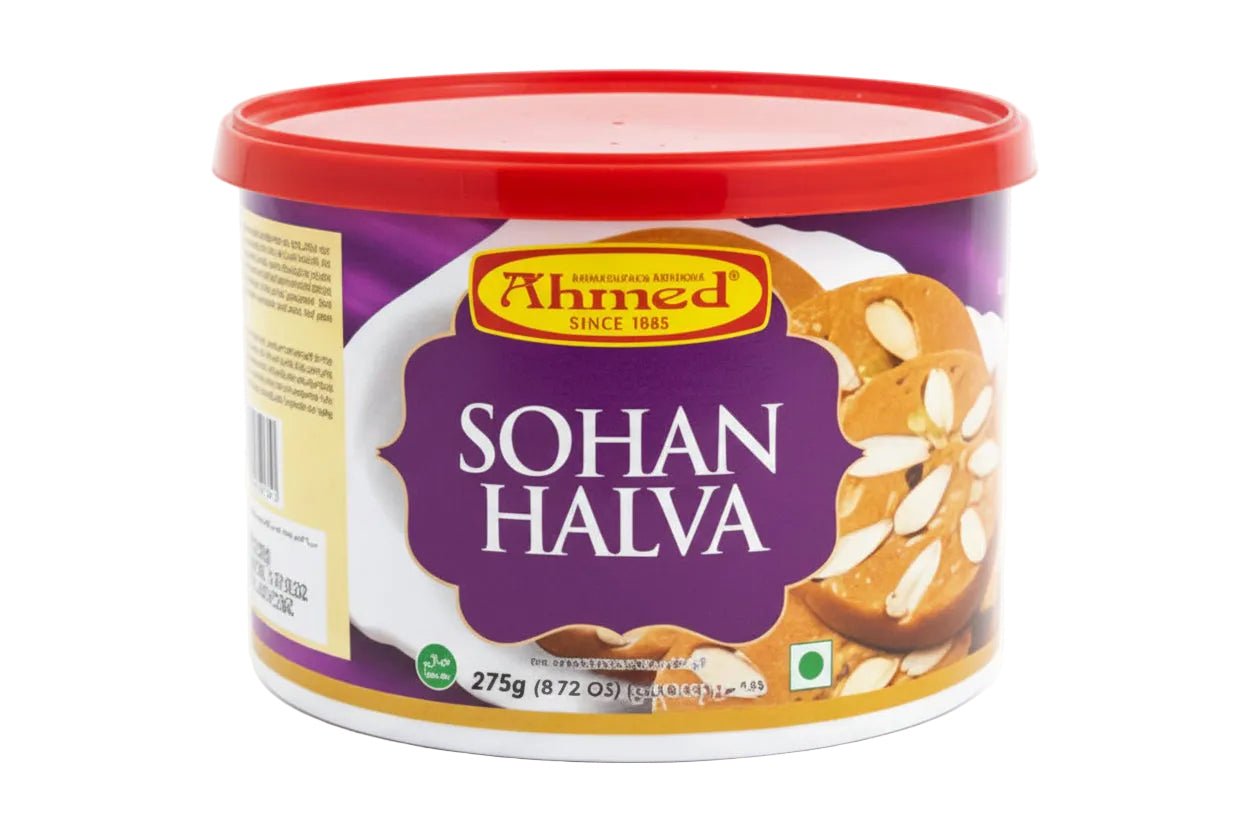 Ahmed Sohan Halva 275g