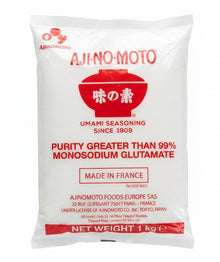 Aji - No - Moto Chinese Salt (MSG) 1kg