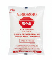 Aji - No - Moto Chinese Salt (MSG) 454g