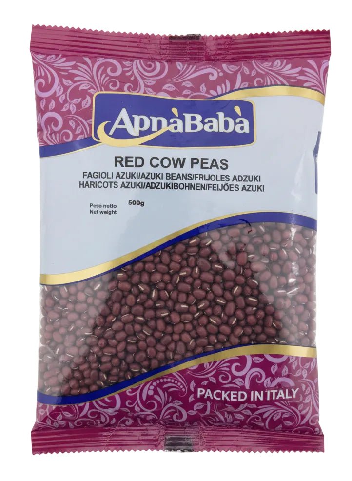 AliBaba Red Cow Peas 500 g