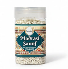 Ambala Madrasi Saunf 150g