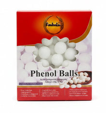 Ambala Phenol Balls 250 g