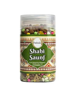 Ambala Shahi Saunf 170g