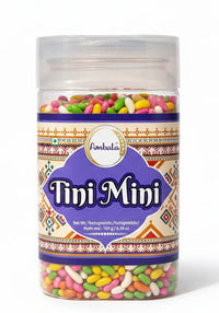 Ambala Tini Mini Saunf 180g