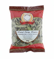 ANNAM Curry Leaves 20g