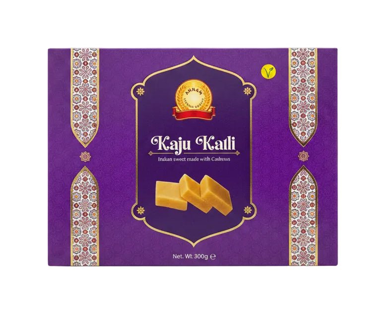 Annam Kaju Katli 300g