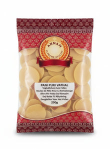 ANNAM Pani Puri 200g