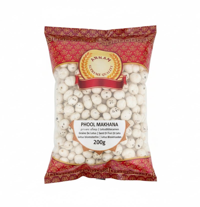 ANNAM Phool Makhana 200g