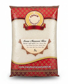 Annam Sona Masoori Rice 5kg