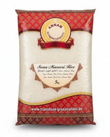 Sona Masoori Rice