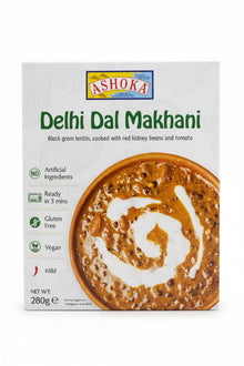 Ashoka Delhi Dal Makhani (RTE) 280g