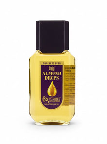 Bajaj Almond Hair Oil 95ml