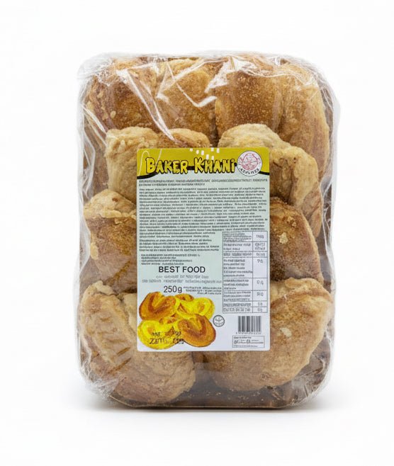 Baker Khani 250g