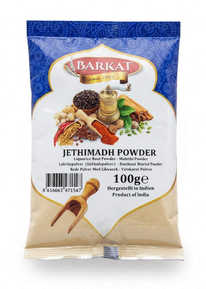 Barkat Jethimadh Powder 100 g