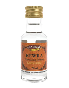 Barkat Kewra Flavouring Essence 28ml