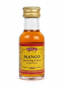 Barkat Mango Flavouring Essence 28ml
