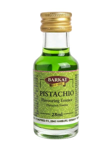 Barkat Pistachio Flavouring Essence 28ml