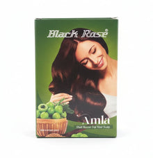 Black Rose Amla Powder 100g