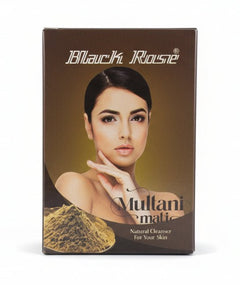 Black Rose Multani Mati Powder 100g