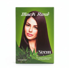Black Rose Neem Powder 100g