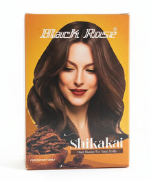 Black Rose Shikakai Powder 100g