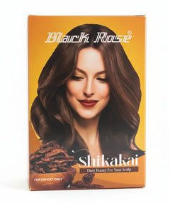 Black Rose Shikakai Powder 100g