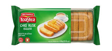 BRITANNIA Cake Rusk 550g