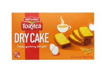 Britannia Dry Cake 300g