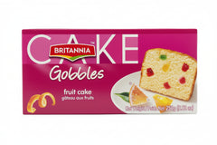 Britannia Fruit Cake 250g