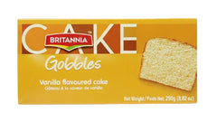 Britannia Vanilla Cake 250g