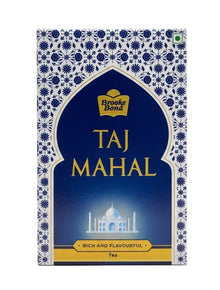 Brooke Bond Taj Mahal Tea 500g