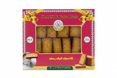 Best Food Classic Cake Rusk 700g