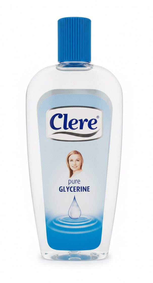 Clere Glycerine 200ml