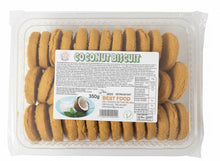 Coconut Biscuits 400g