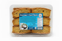 Coconut Cake Rusk 250g