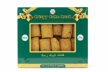 Crispy Cake Rusk 700g