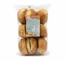 Crispy Tea Rusk 300g