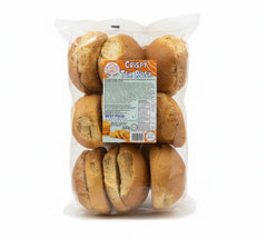 Best Food Crispy Tea Rusk 300g